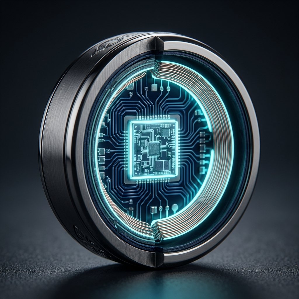 NexRing Microchip Architecture